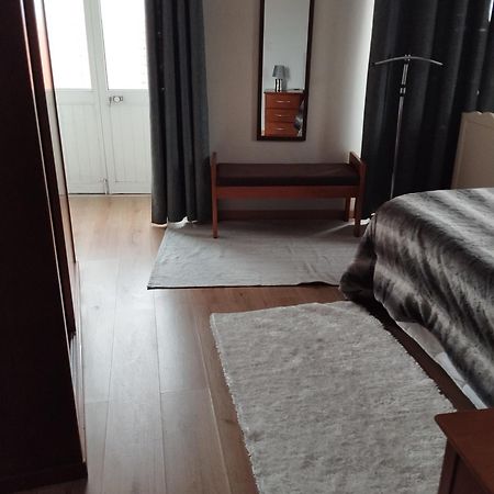 Casa Do Adro- Douro Apartment Peso da Régua Екстериор снимка