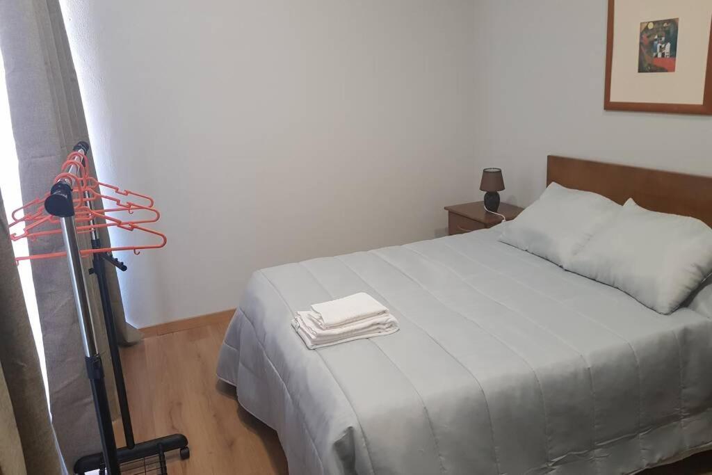 Casa Do Adro- Douro Apartment Peso da Régua Екстериор снимка