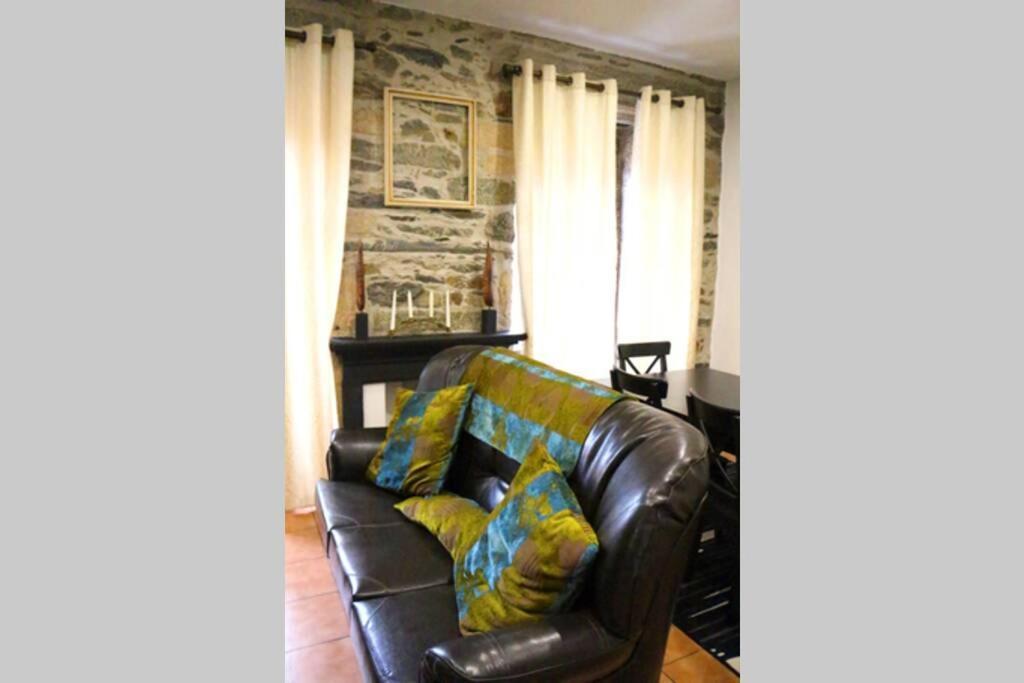 Casa Do Adro- Douro Apartment Peso da Régua Екстериор снимка
