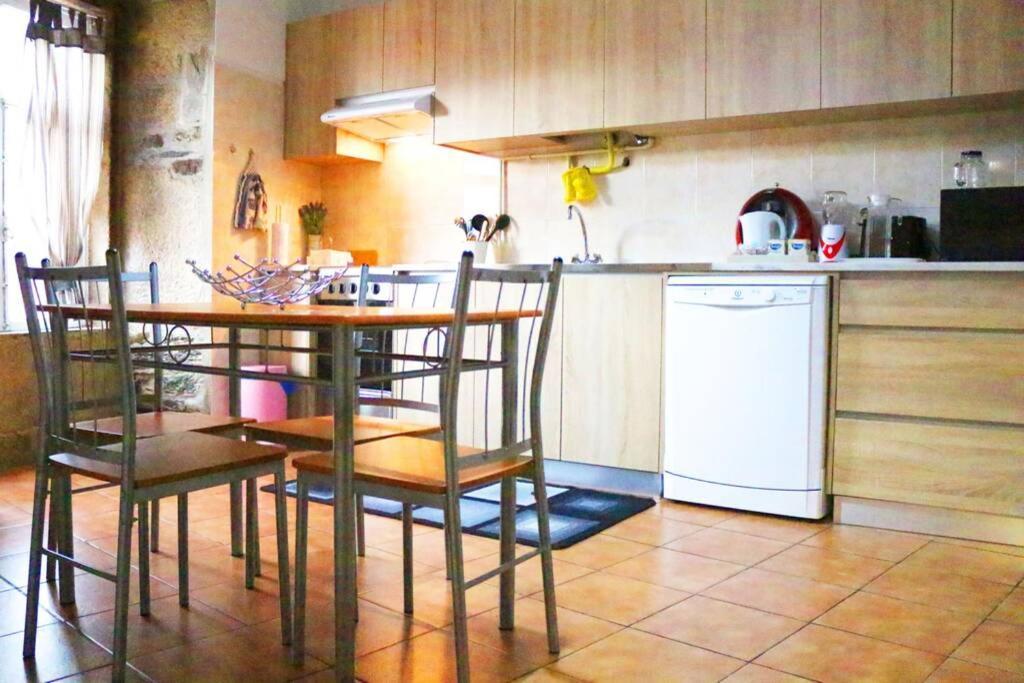 Casa Do Adro- Douro Apartment Peso da Régua Екстериор снимка