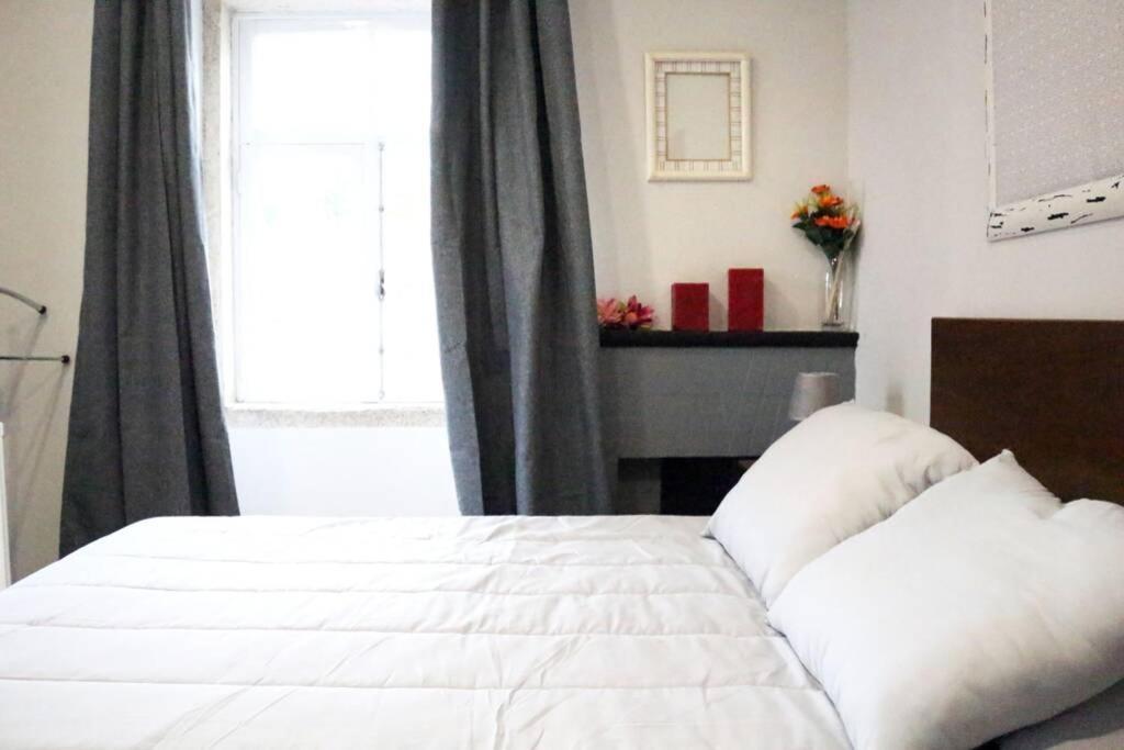 Casa Do Adro- Douro Apartment Peso da Régua Екстериор снимка