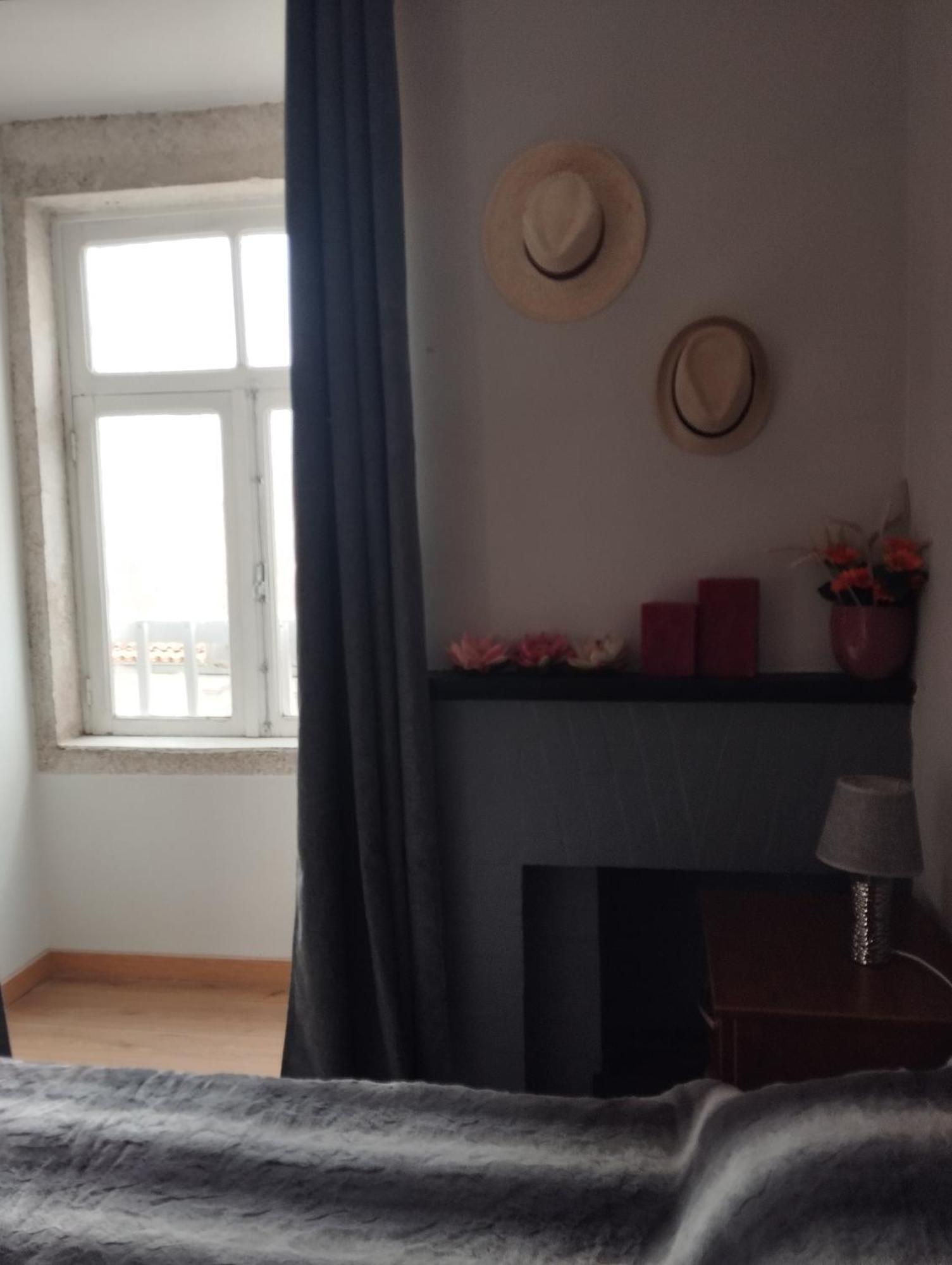 Casa Do Adro- Douro Apartment Peso da Régua Екстериор снимка